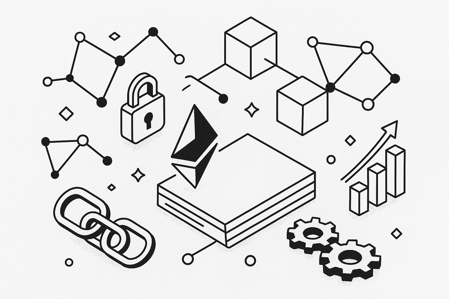 Portada y mockups del eBook