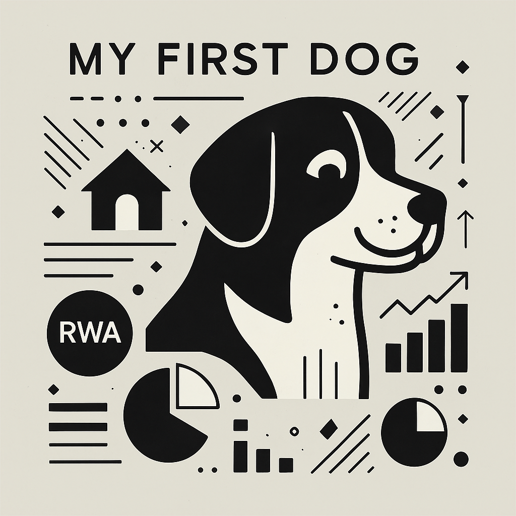 MyFirstDog — RWA modular