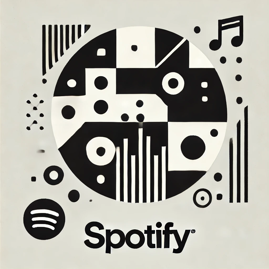 Spotify Project Image